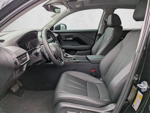 Used 2025 Acura ADX AWD image 4
