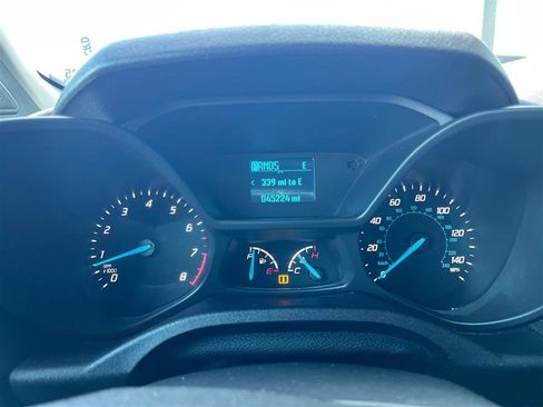 Used 2018 Ford Transit Connect XL image 23