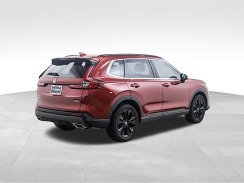 Used 2024 Honda CR-V Sport Touring image 5