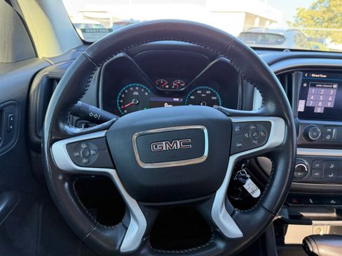 Used 2019 GMC Canyon SLE w/ Elevation Edition image 25