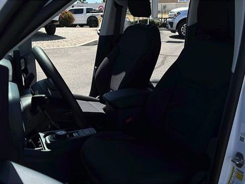 New 2026 Ford Maverick XL FWD image 17