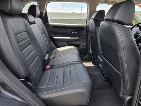 Used 2025 Honda CR-V EX-L image 17