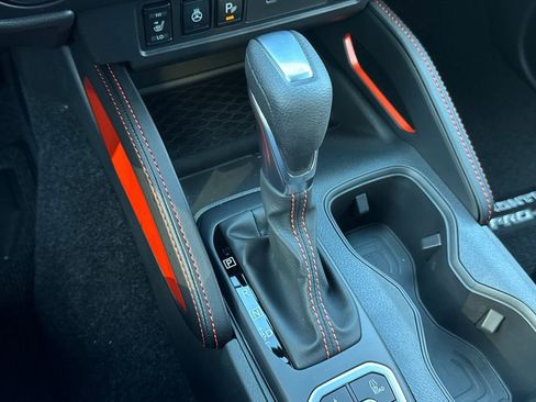 New 2026 Nissan Frontier PRO-4X w/ Pro Premium Package image 18