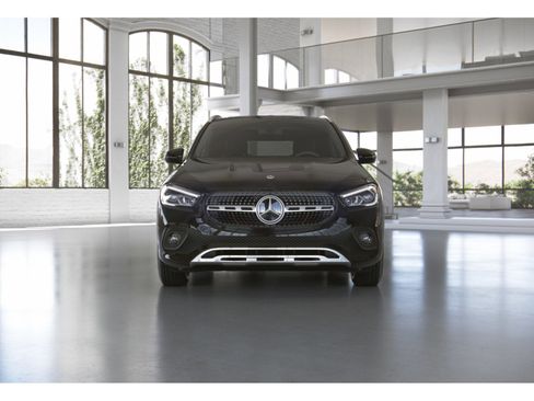 Certified 2023 Mercedes-Benz GLA 250 4MATIC image 8