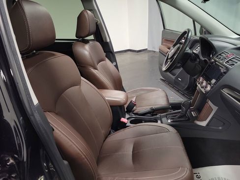 Used 2017 Subaru Forester 2.5i Touring image 24