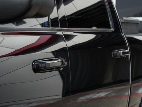 Used 2021 RAM 3500 Laramie w/ Night Edition image 23