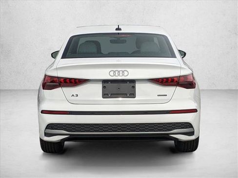 Certified 2026 Audi A3 2.0T Premium w/ Convenience Package AWD/4WD image 7