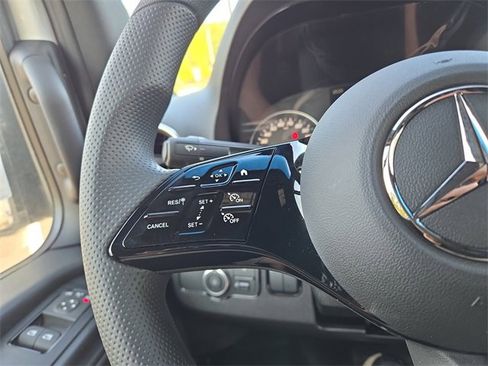 New 2026 Mercedes-Benz Sprinter 2500 image 19