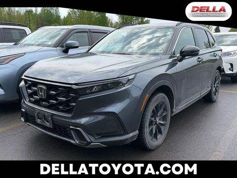 Used 2023 Honda CR-V Sport image 1