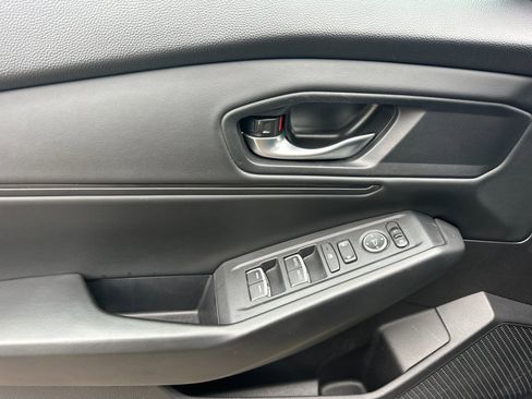 Used 2024 Honda Accord EX image 10