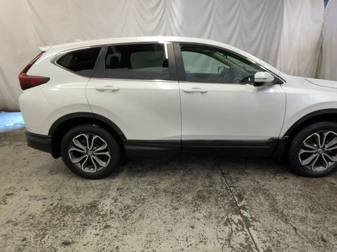 Certified 2022 Honda CR-V EX image 7