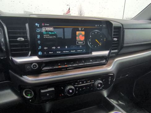 Used 2023 Chevrolet Silverado 1500 RST w/ All Star Edition Plus image 26