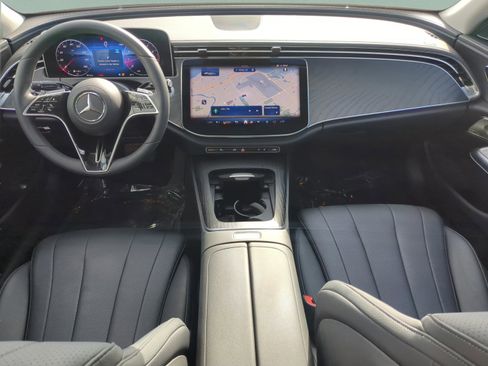 Certified 2024 Mercedes-Benz E 350 4MATIC Sedan image 12