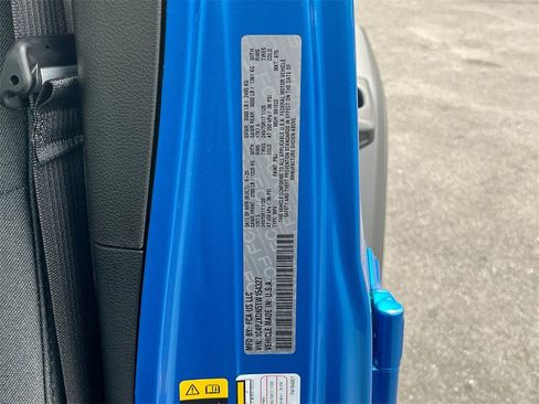 New 2026 Jeep Wrangler Sport image 28