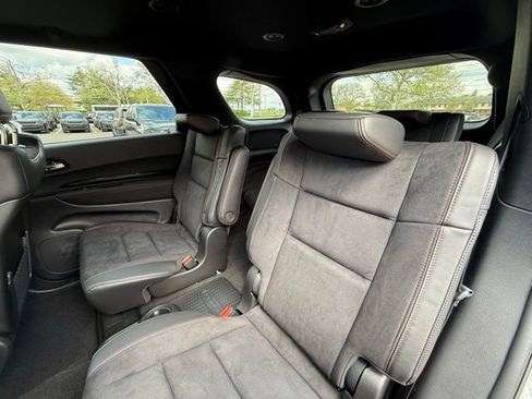 New 2026 Dodge Durango GT AWD/4WD image 21