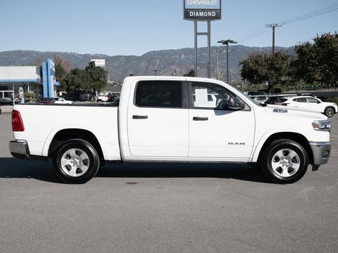 Used 2025 RAM 1500 Big Horn image 3