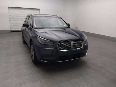 Used 2022 Lincoln Corsair FWD w/ Equipment Group 101A image 14