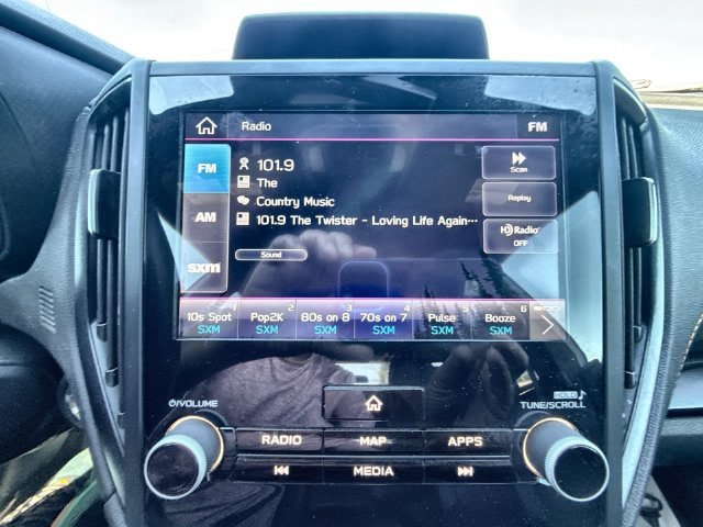 Used 2024 Subaru Forester Wilderness AWD/4WD image 16