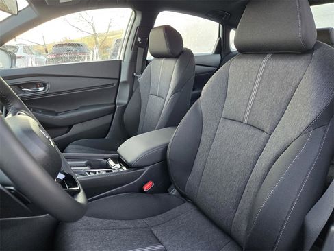 New 2025 Honda Accord Sport image 20