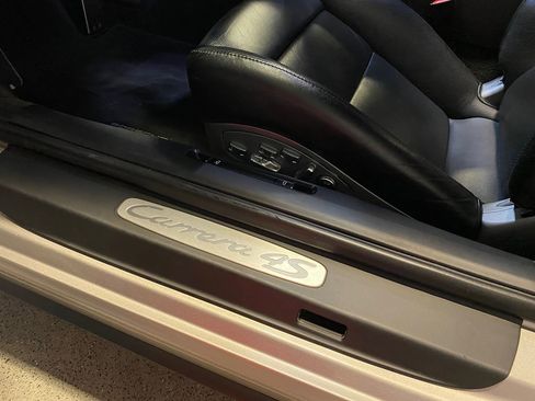 Used 2013 Porsche 911 Carrera 4S image 27