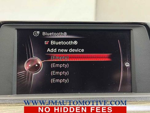 Used 2016 BMW 328i xDrive Sedan image 26