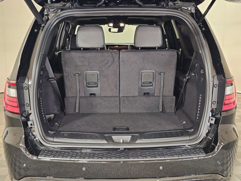 New 2026 Dodge Durango GT image 40