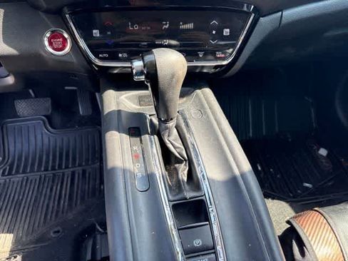 Used 2016 Honda HR-V EX image 19