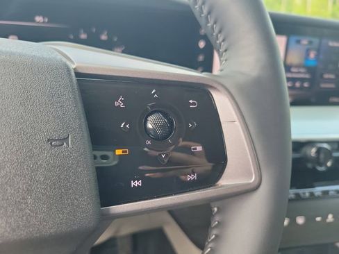 Certified 2025 Nissan Murano Platinum AWD/4WD image 20