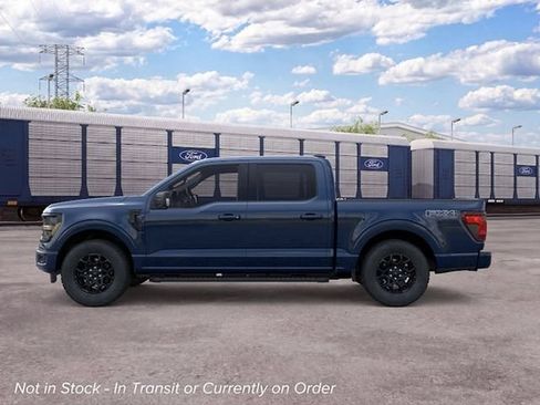 New 2026 Ford F150 XLT AWD/4WD image 3
