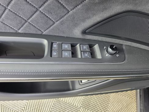 New 2026 Audi S8 AWD/4WD image 16