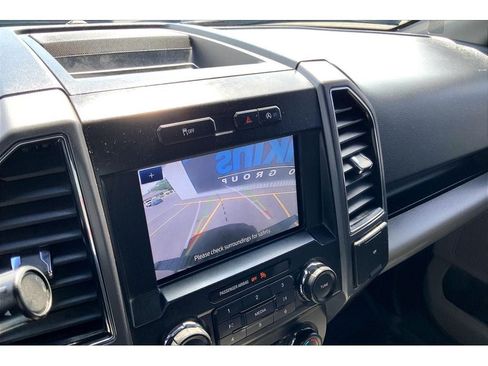 Used 2019 Ford F150 XLT AWD/4WD image 22