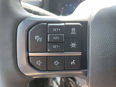 New 2026 Ford F150 XLT w/ Equipment Group 302A MID RWD image 24