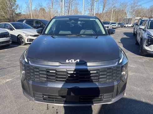 New 2026 Kia Sportage LX FWD image 14