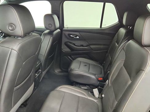 Used 2023 Chevrolet Traverse LT w/ LPO, Floor Liner Package AWD/4WD image 19