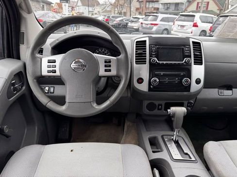 Used 2017 Nissan Frontier S image 18