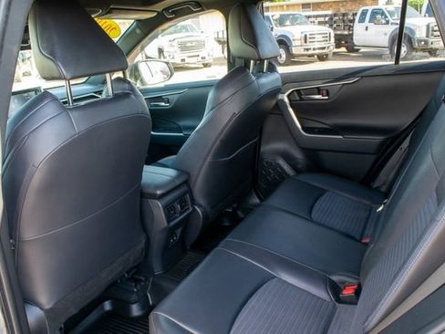 Used 2019 Toyota RAV4 XSE image 17