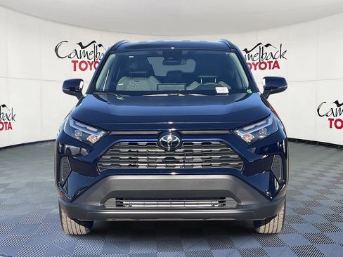 New 2025 Toyota RAV4 XLE image 3
