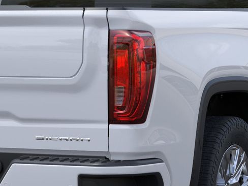 New 2026 GMC Sierra 1500 Denali AWD/4WD image 11