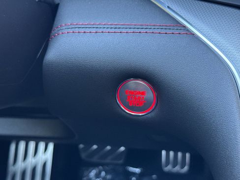 New 2025 Acura TLX SH-AWD w/ A-SPEC Pkg image 18