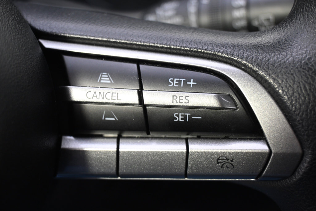 Used 2023 MAZDA CX-30 AWD 2.5 S image 34