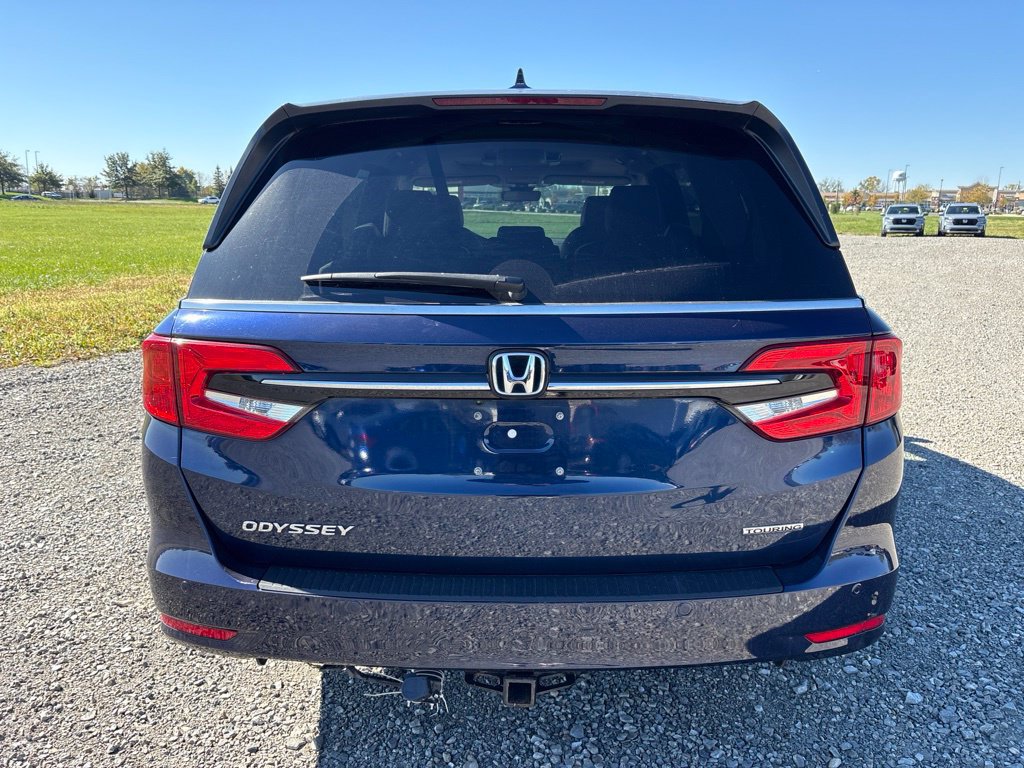 Used 2023 Honda Odyssey Touring image 10