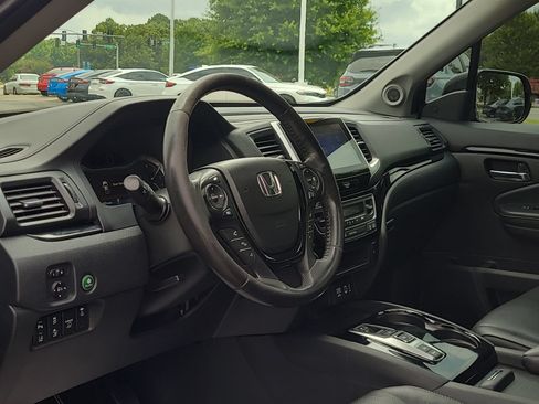 Used 2020 Honda Ridgeline RTL-E image 10