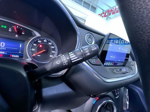 Used 2022 Chevrolet Blazer LT FWD image 19