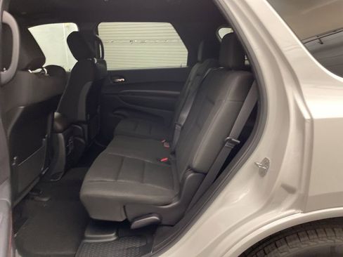 New 2026 Dodge Durango GT image 18
