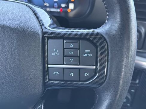 Used 2024 Ford F150 Lariat w/ Equipment Group 502A High AWD/4WD image 17