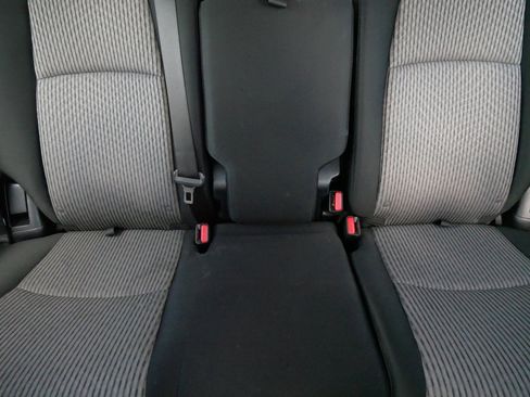 Used 2023 Toyota 4Runner SR5 RWD image 13
