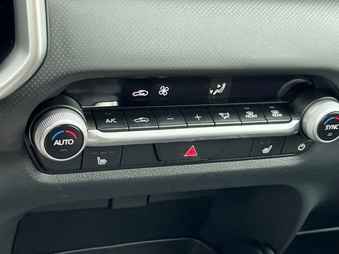 New 2026 MAZDA CX-50 2.5 Hybrid w/ Weather Package image 23