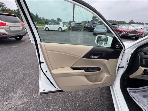 Used 2014 Honda Accord EX-L image 33