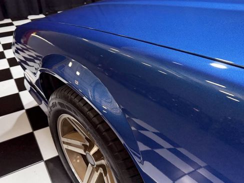 Used 1987 Chevrolet Camaro Z28 image 44