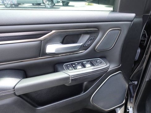 Used 2023 RAM 1500 Sport w/ Rebel Level 2 Equipment Group AWD/4WD image 17